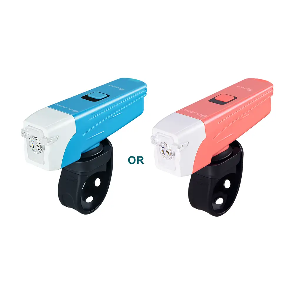 How Many Lumens Does A Bike Light Need? Olight Australia